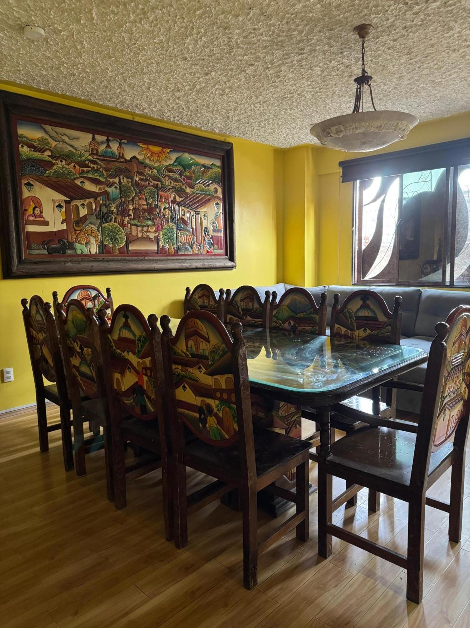 Hotel Gran Mexico Extérieur photo