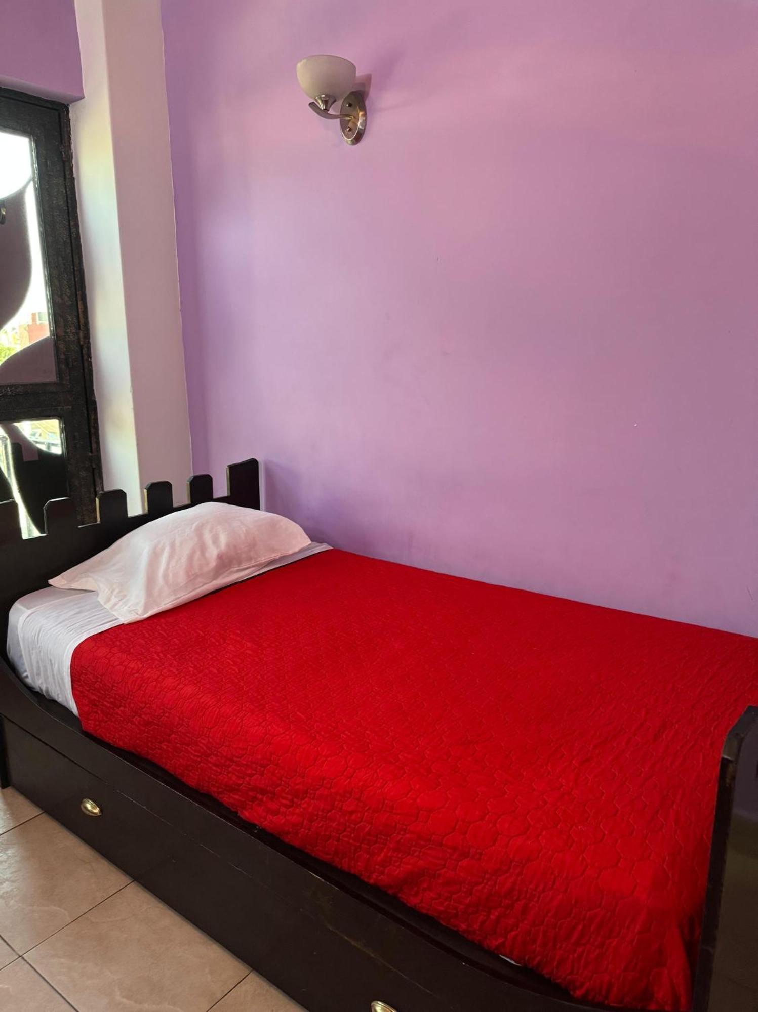 Hotel Gran Mexico Extérieur photo